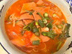 -勃利地摊·勃立小串烧烤