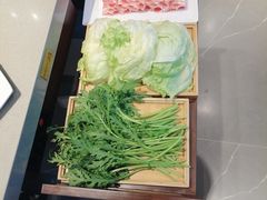 -蝎王府羊蝎子(虎坊桥总店)
