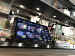 -李先生牛肉面大王(大兴枣园店)