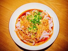 -丁胖家之味(鹏瑞利东站广场店)