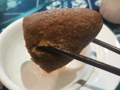 红薯窝窝头-香满楼(临安路店)