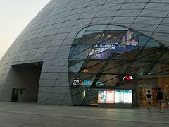 -保利国际影城(保利文化广场店)