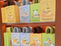 -奈雪的茶(青岛卓悦里INTOWN店)