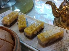 -强记鸡粥美食