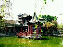 -东莞市可园博物馆