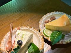 -咖法森林·咖啡  酒吧(天河店)