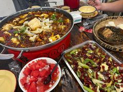 -聂发财重庆江湖菜(解放碑店)