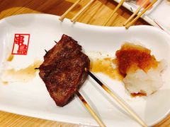 -串鳥南二条店