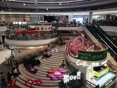 -深圳龙华星河COCO City(民治店)