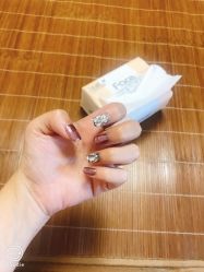 点击看大图 -StartNail美甲