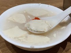 冰醉豆花-小豆海棠(人民南路店)