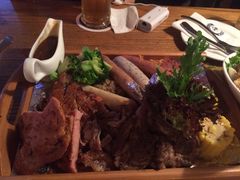 -宝莱纳啤酒花园餐厅PAULANER BRAUHAUS Nanjing(广州路店)