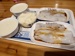 -冰泉豆浆馆(阳朔店)