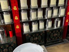 -张一元(前门店)