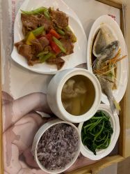 -喜喜·全套房月子会所(罗宾森广场店)
