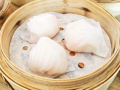 -长春高新益田福朋喜来登酒店·宜客乐标帜餐厅