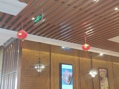 -香港深井掂檔烧鹅茶餐厅(海韵城店)