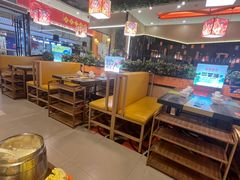 -四季喧黔味豆米火锅(万达广场店)