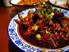 -回家吃饭·地道南昌菜(建德观总店)