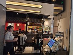 -小菜园新徽菜(合肥之心城店)