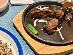 -俄士厨房(未来城店)