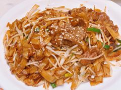 -翠华餐厅(百老汇店)
