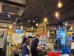 -Myth猪蹄(明洞店)