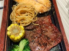 -必胜客(鼓楼店)