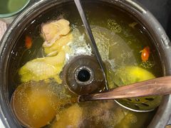-云海肴·汽锅鸡·云南菜(广安门天虹店)