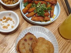 -小满手工粉(上海月星环球港店)