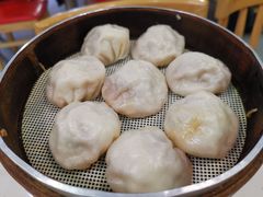 -百年尹氏汤包(湖南路狮子桥店)