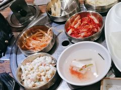 -坦坦大炉·韩式烤肉(望京店)