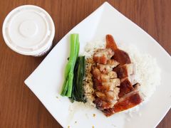 -太兴烧味餐厅(香港机场店)