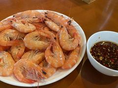 -南海渔家•海鲜•正宗海南菜(海棠湾店)