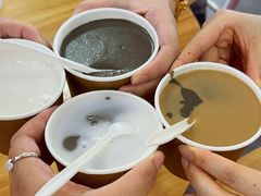 -谢怀亮芝麻茶