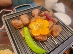 -黑松白鹿(金融街店)
