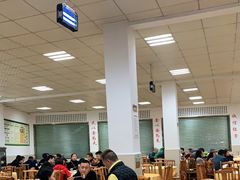 大堂-荣生萝卜汤饭店
