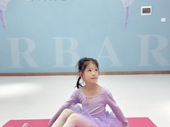 -芭芭拉小天使国际舞蹈(珠江新城校区)
