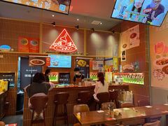 -伽喱博士 Dr.CURRY咖喱饭(太阳宫咖喱店)