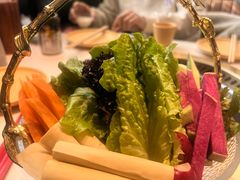 -锅当当铁锅炖烀饼王(长泰广场店)