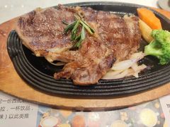 -海维克牛排馆HIGHWIC(青羊万达店)