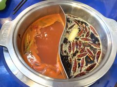 -马路边边火锅串串(观前街店)