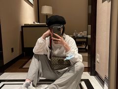 -长沙尼依格罗酒店