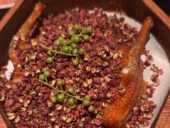 -领事馆19号中餐厅(厦门海景洲际酒店)