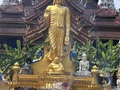 -西双版纳总佛寺