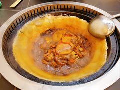 -老家大锅台·地锅鸡·铁锅炖(建邺文体路店)
