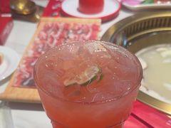 -欠火锅·水牛毛肚·团建聚餐·生日宴(何山路店)