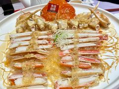 -紫阳海鲜楼·传承闽味(长乐路总店)