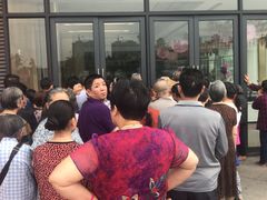 门面-永辉超市(龙潭寺店)