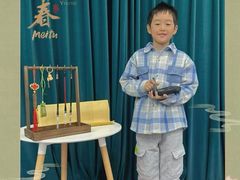 -新声线少儿口才(亦庄示范校区)